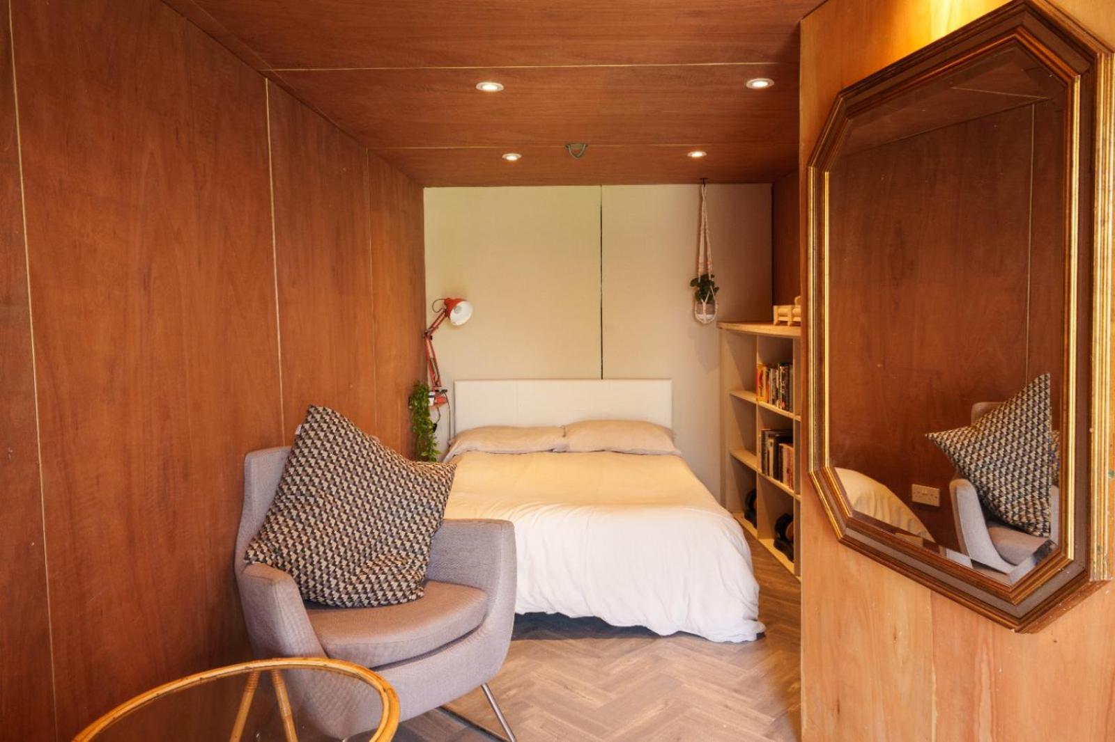 Hotel Baggies No.2 Okręg wyborczy Hove Zewnętrze zdjęcie